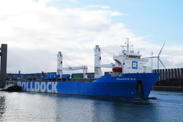 Rolldock-Sea-'11(4)-12802gt