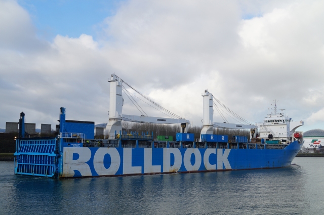 Rolldock-Sea-'11(6)-12802gt